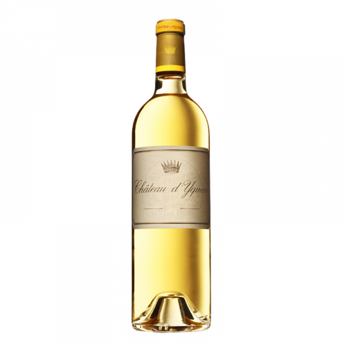de Coninck Wine Merchant Château d'Yquem - Sauternes 2006