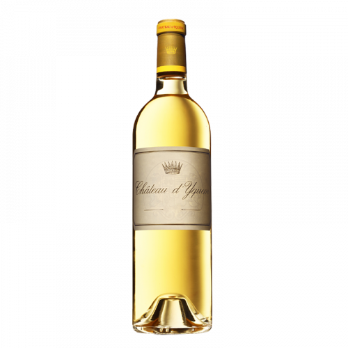 de Coninck Wine Merchant Château d'Yquem - Sauternes 2005