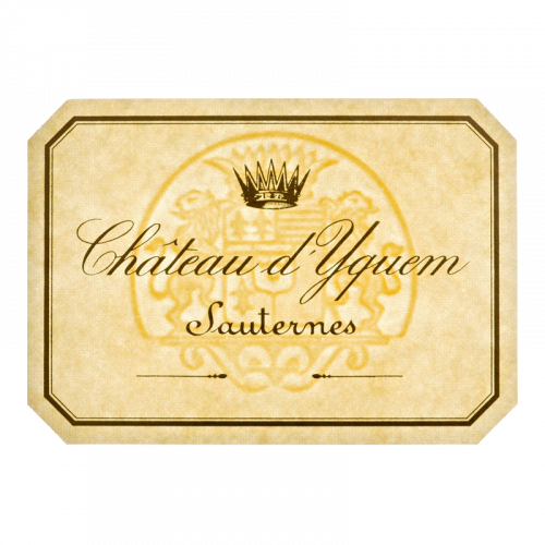 de Coninck Wine Merchant Château d'Yquem - Sauternes 2005