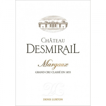 Château Desmirail