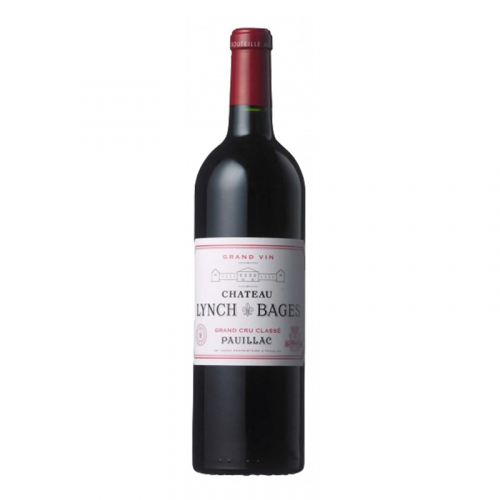 Château Lynch Bages