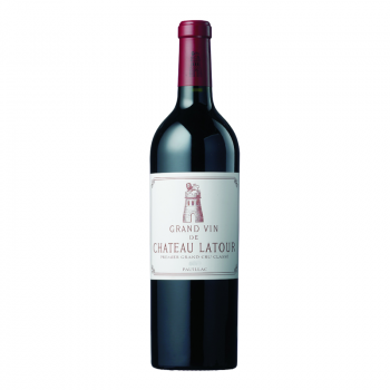 Château Latour, 1er Grand Cru Classé Pauillac, 2011