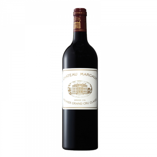 de Coninck Wine Merchant Château Margaux - Margaux 1er Grand Cru Classé 2006