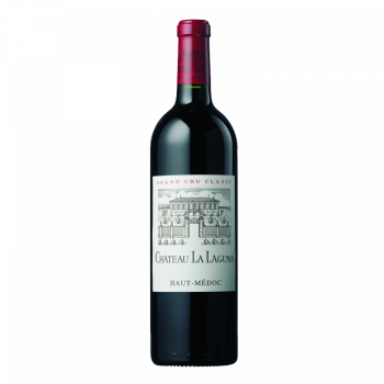 Chateau La Lagune - Grand Cru Classé Haut-Médoc 2015