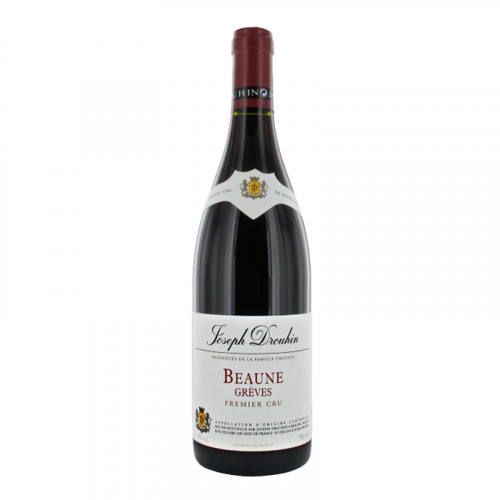 de Coninck Wine Merchant Joseph Drouhin - Beaune Grèves 1er Cru 2020