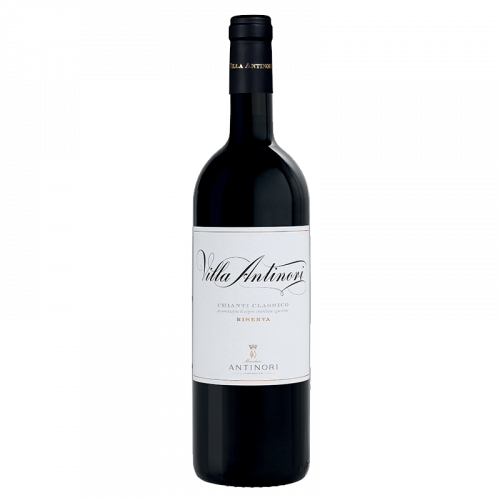 de Coninck Wine Merchant Villa Antinori - Chianti Classico Riserva - Toscane 2020