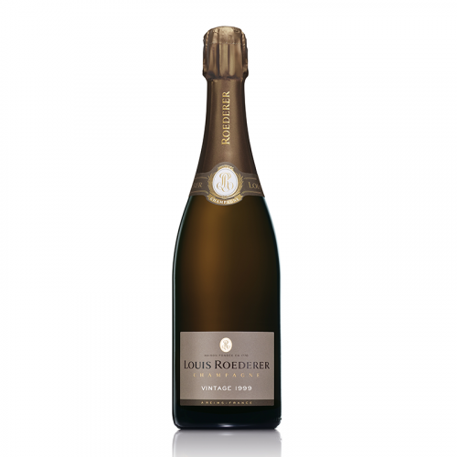 de Coninck Wine Merchant Champagne Louis Roederer Brut Vintage 2002