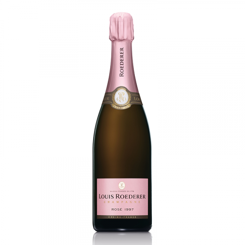 Champagne Louis Roederer Rosé Vintage 2011