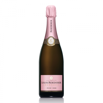 Champagne Louis Roederer Rosé Vintage 2011