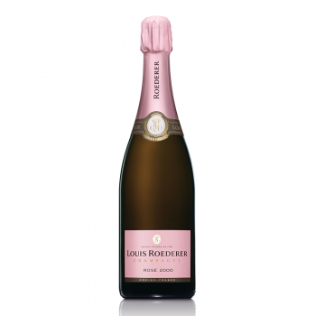 Champagne Louis Roederer Rosé Vintage 1999