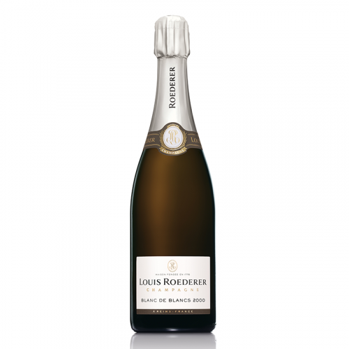 de Coninck Wine Merchant Champagne Louis Roederer Blanc de blancs 1999