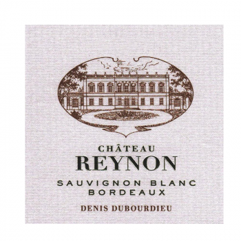 Château Reynon, Bordeaux Blanc 2017