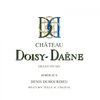 Château Doisy Daene