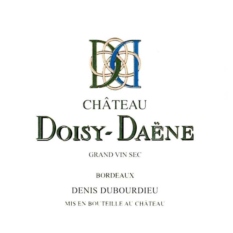 Château Doisy Daene