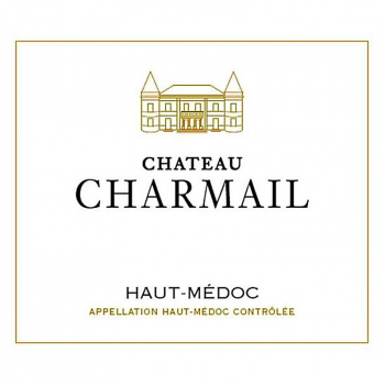 Château Charmail