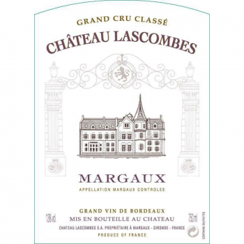 Château Lascombes