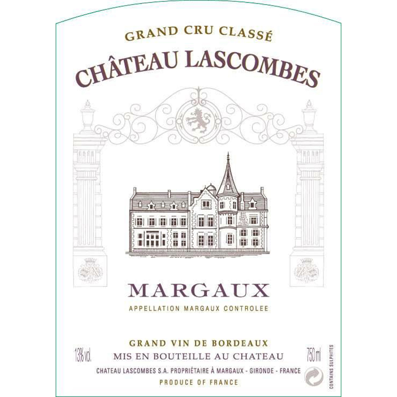 Château Lascombes