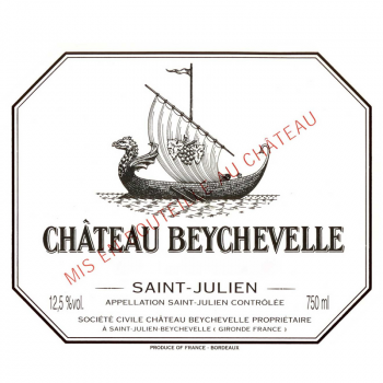 Château Beychevelle