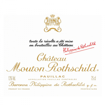 Château Mouton Rothschild