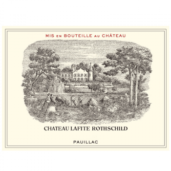 Château Lafite Rotschild