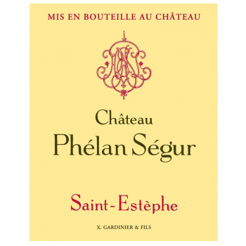 Château Phelan Segur