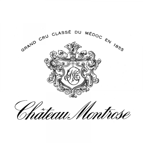 Château Montrose, Grand Cru Classé Saint Estèphe, 2017