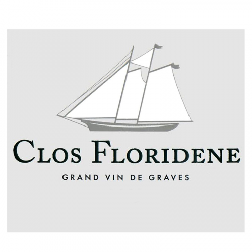 Clos Floridène Blanc