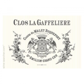 Clos la Gaffelière