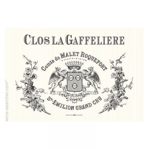 Clos la Gaffelière