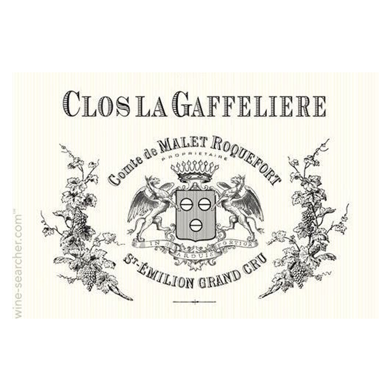 Clos la Gaffelière