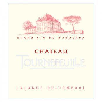 Château Tournefeuille