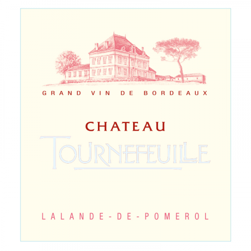 Château Tournefeuille