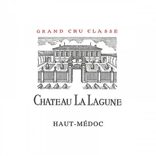 Chateau La Lagune - Grand Cru Classé Haut-Médoc 2015