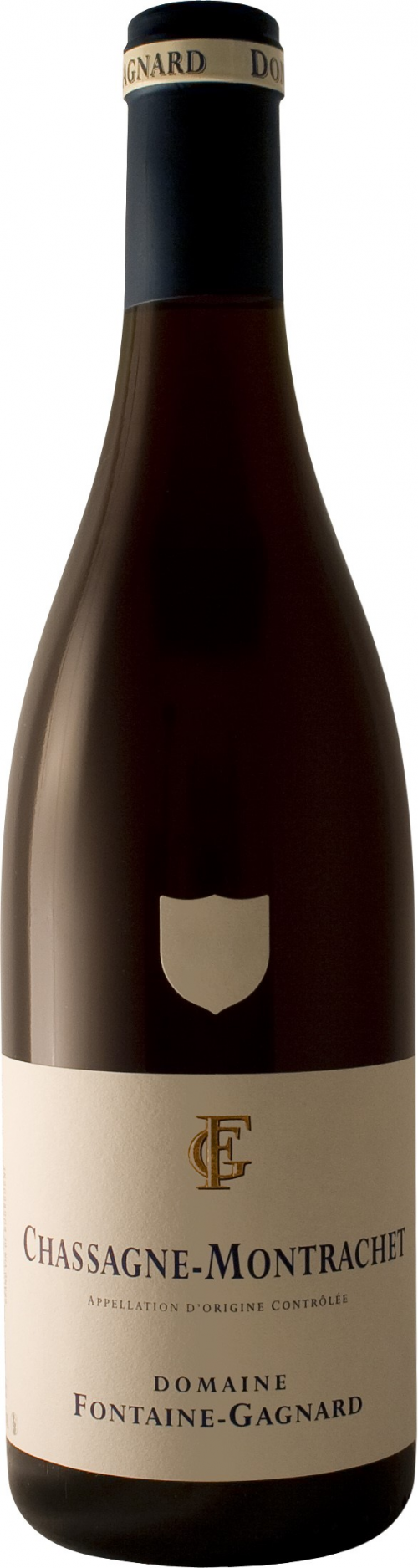 Domaine Fontaine Gagnard - Chassagne-Montrachet Blanc 2017