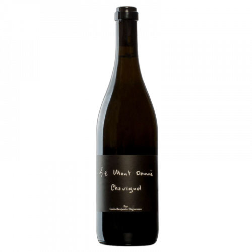 Domaine Didier Dagueneau - Sancerre "Mont Damné" 2016