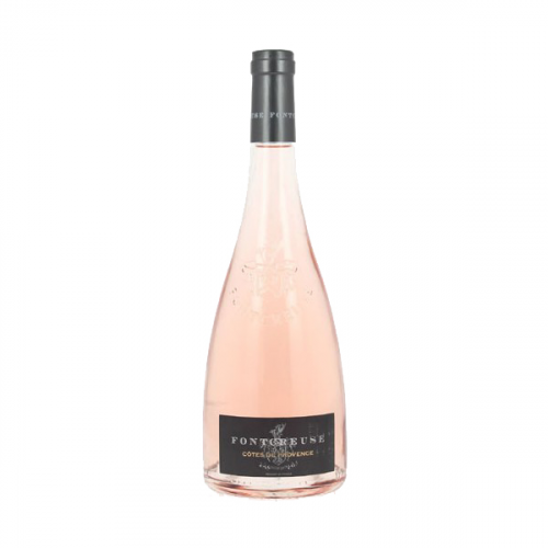 de Coninck Wine Merchant Château de Fontcreuse Rosé - Cassis 2020 BIO