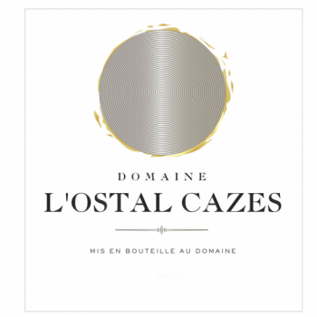 Domaine l'Ostal - Ostal Albe Blanc