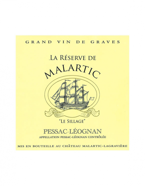 La Réserve de Malartic