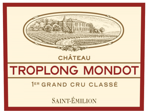 Château Troplong Mondot