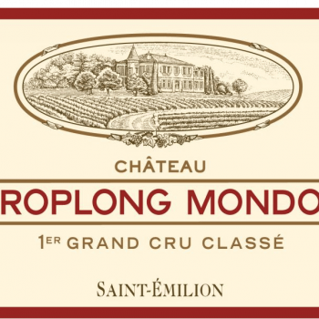 Château Troplong Mondot