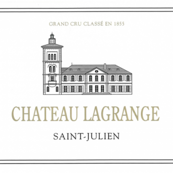 Château Lagrange