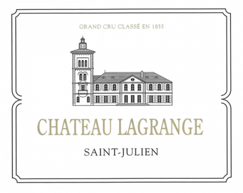 Château Lagrange