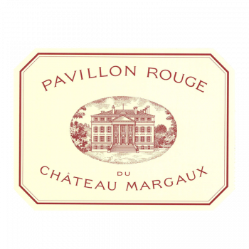 Pavillon Rouge 2012 Margaux
