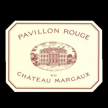 Pavillon Rouge 2012 Margaux