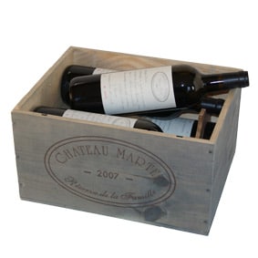 de Coninck Wine Merchant Château Martet "Réserve de Famille" 2017 - Sainte-Foy-Bordeaux