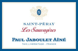 de Coninck Wine Merchant Paul Jaboulet Aîné Saint-Péray "Les Sauvagères" 2019