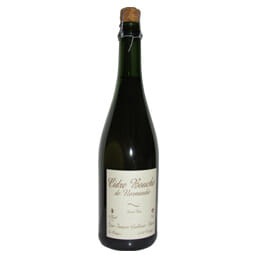de Coninck Wine Merchant Michel Huard - Cidre Bouché