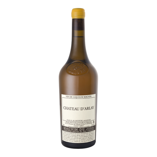 de Coninck Wine Merchant Château d'Arlay - Macvin Blanc