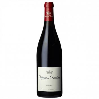 Château de Chamirey Mercurey Blanc 2015