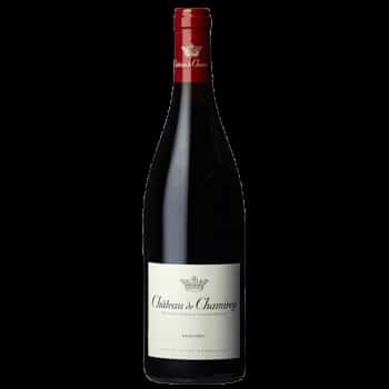 Château de Chamirey Mercurey Blanc 2015